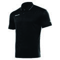 Draco Polo BLK/WHT 3XS Poloskjorte til herre
