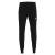 Osiris Hero Womens Pant  BLK XL Overtrekksbukse til dame 