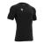 Ellis Referee Undershirt BLK XL Teknisk baselayer for dommer 