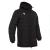 Narvik Padded Jacket BLK 4XL Vattert klubbjakke - Unisex 