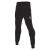 Accordion Pant NAV 4XL Bukse i myk bomullsmiks - Unisex 