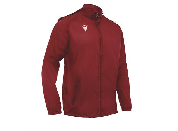 Atlantic Hero Windbreaker CRD 4XS Flott vindjakke - Unisex 