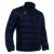 Eblana Bomber Jacket NAV XL Myk og allsidig jakke 