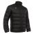 Eblana Bomber Jacket BLK XXL Myk og allsidig jakke 