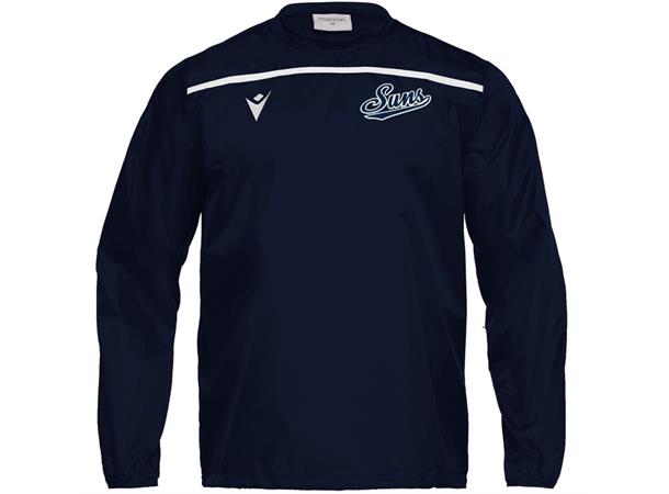 KRS_Suns Chicago Vindstopper 