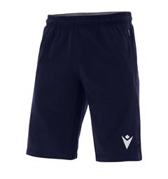 Nistro Bermuda Teknisk treningsbermuda - Unisex