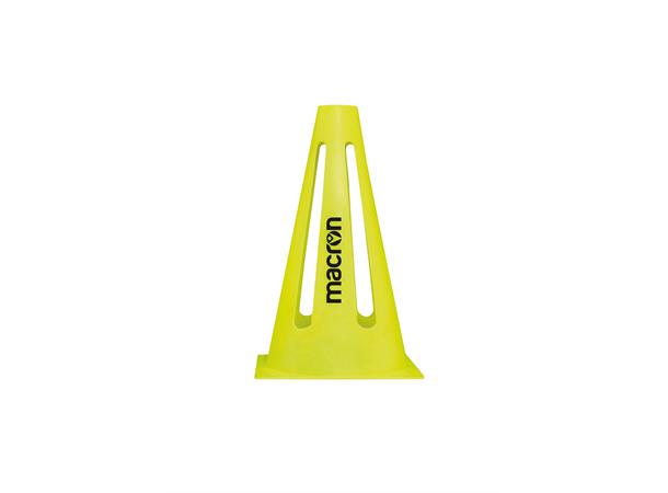 Cone Flexi NYEL Fleksible kjegler til idrettsbanen 