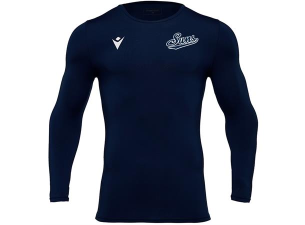 KRS_Suns Holly Teknisk treningstrøye 