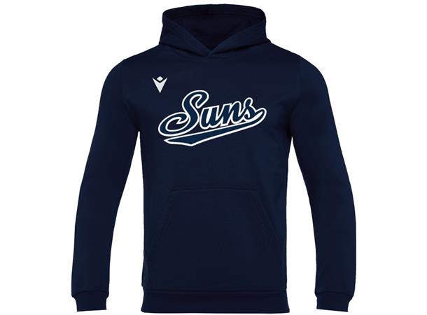 KRS_Suns Banjo NAV Hettegenser 