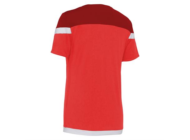 Sedna T-Shirt RED/WHT M Profesjonell t-shirt 