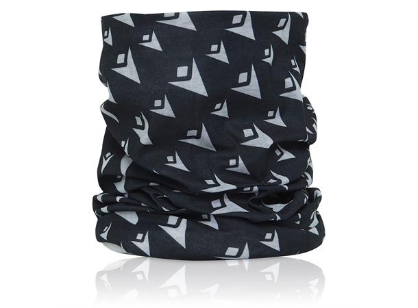 Auke Neckwarmer BLK Perfekt på kalde dager - Unisex 