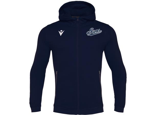 KRS_Suns Cello NAV Hettejakke 