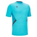 Shedir Match Day Shirt NSKY/ANT XL Trenings- og spillerdrakt - Unisex