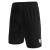 Corver Referee Shorts BLK 3XL Teknisk dommershorts 