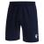 Heliodor Training Bermuda Shorts NAV M Teknisk treningshorts  - Unisex 