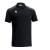 Rock Polo BLK 4XL Teknisk poloskjorte 