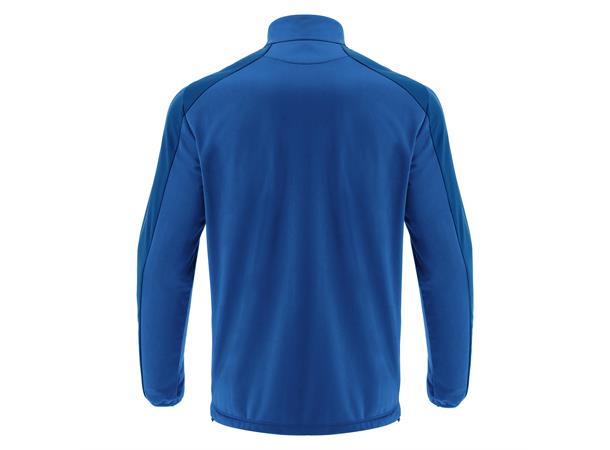 Arno 1/4 Zip Top ROY XXS Teknisk treningsgenser - Unisex 