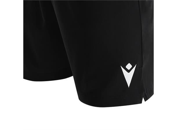 Corver Referee Shorts BLK S Teknisk dommershorts 