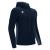 Success Full Zip Hooded Top NAV XXS Teknisk hettejakke - Unisex 