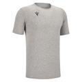 Boost Eco T-shirt GRY M T-Skjorte i Eco-tekstil - Unisex