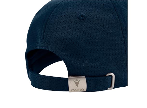 Twirl Baseball Cap NAV Onesize Klassisk caps til SR og JR 