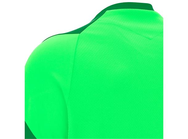 Golem Shirt NGRN/GRN 3XL Teknisk kamp og treningsdrakt - Unisex 