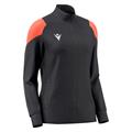 Valkyria Full Zip Top Woman ANT/NCOR XS Teknisk reisejakke til dame