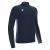 Record Full Zip 3D top NAV S Teknisk Fleecejakke  - Unisex 