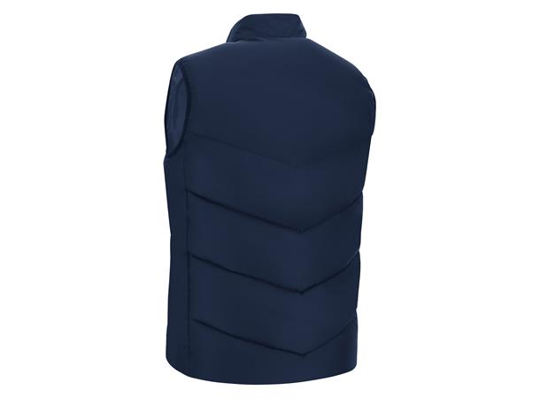 Coldmire Padded Gilet NAV S Boblevest - Unisex 