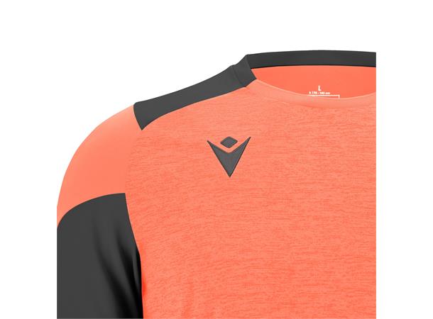 Sphinx Womans Shirt NCOR/ANT XXS Teknisk kamp og treningsdrakt til dame. 