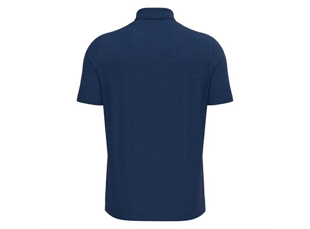 Jazz polo NAV 3XS Poloskjorte - Unisex 