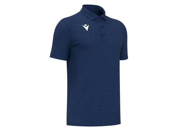 Jazz polo GRY 3XS Poloskjorte - Unisex 
