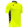Scorpio Eco GK shirt NYEL/BLK S Keeperdrakt - Unisex