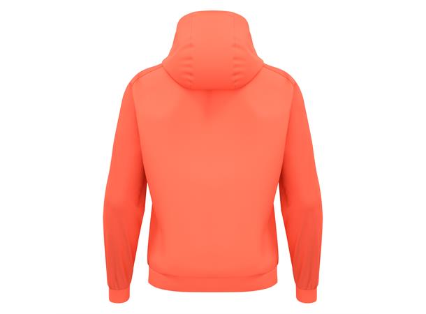 Horn Hooded Sweatshirt NCOR 3XS Teknisk hettegenser - Unisex 