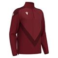 Anduin Training 1/4 Zip Top CRD 5XL Teknisk treningsgenser - Unisex