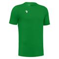 Boost Eco T-shirt GRN M T-Skjorte i Eco-tekstil - Unisex
