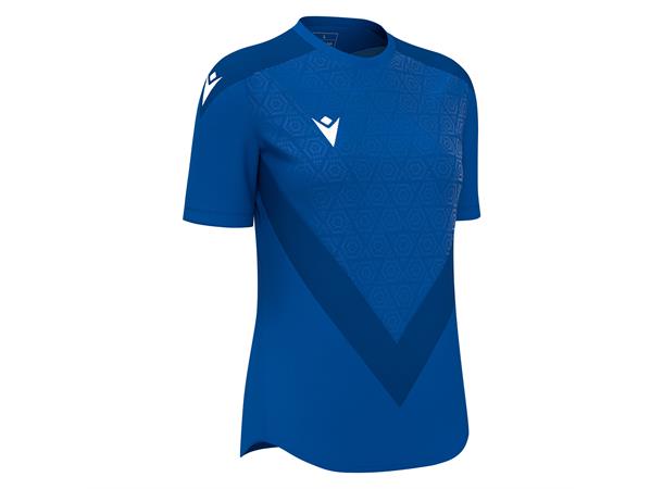 Dryad Match Day Shirt W ROY 3XS Teknisk spillerdrakt - Damemodell 