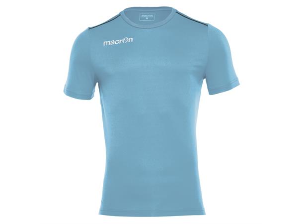 Rigel shirt shortsleeve COL 3XS Teknisk trenings t-skjorte - Unisex 