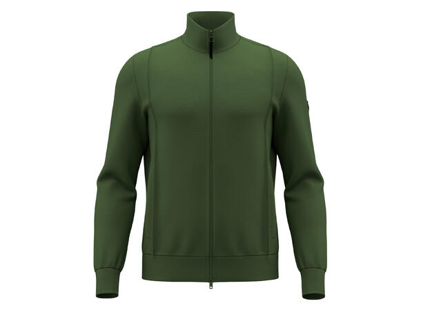 Lagoon Icon Full Zip Sweatshirt MGRN S Allsidig genser 