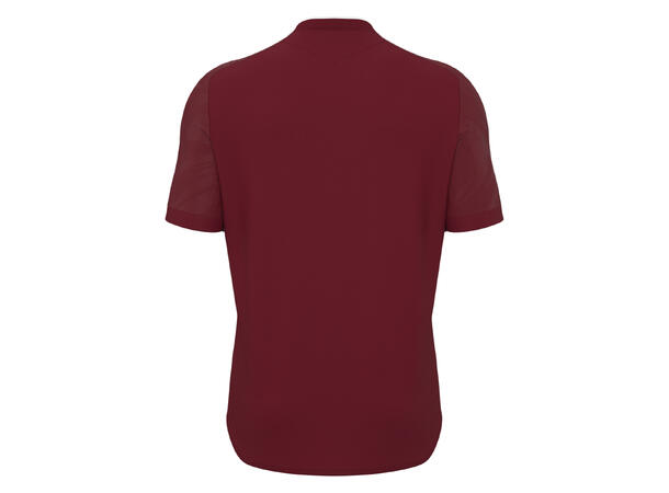 Arcane Eco Shirt CRD/WHT 3XS Lett og slitesterk trøye 