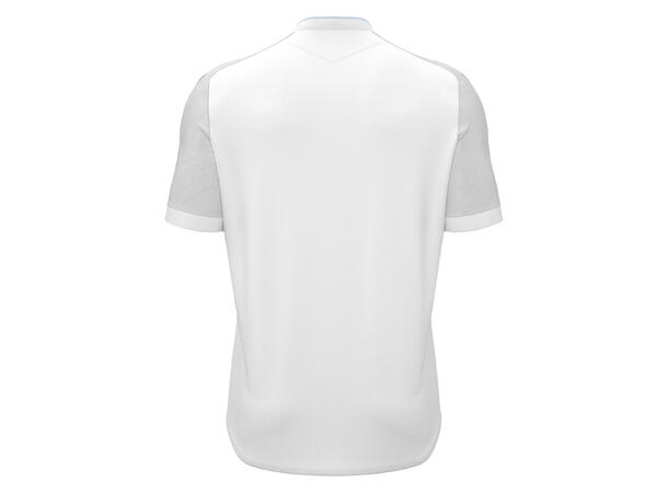 Arcane Eco Shirt WHT/SLV 3XS Lett og slitesterk trøye 