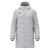 Subzero Padded Jacket STONE GRAY 3XS Vattert jakke – Maks varme. Minimal vekt 