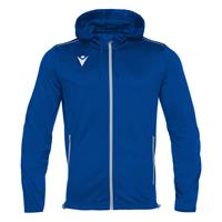 Freyr Hoody Full Zip Top ROY XXL Overtrekksjakke - Unisex